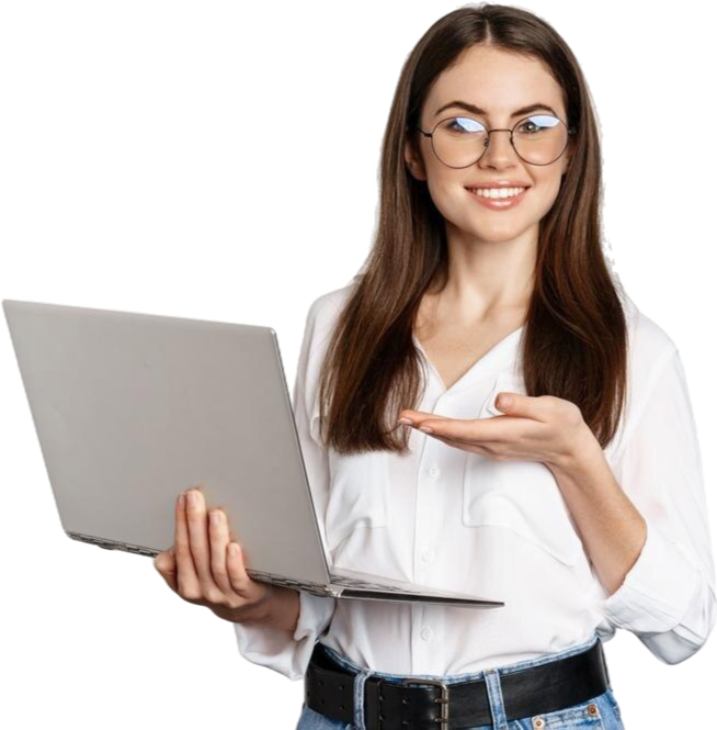 Páginas web y redes sociales para emprendedores
